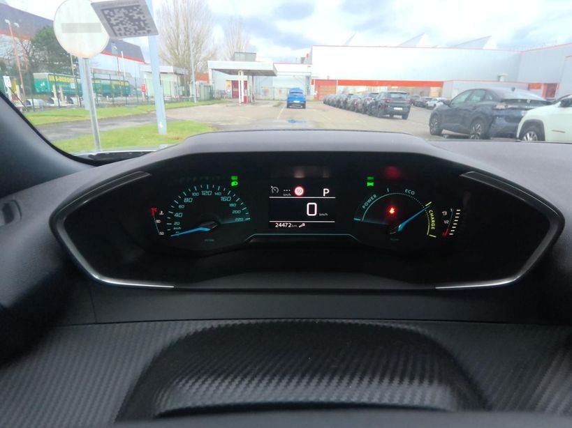 PEUGEOT 2008 2025 - Photo n°2