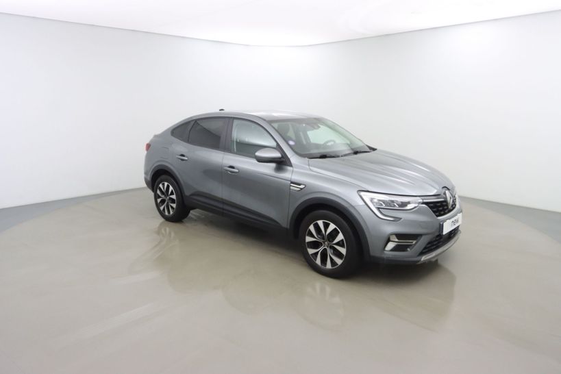 RENAULT ARKANA 2023 - Photo n°3