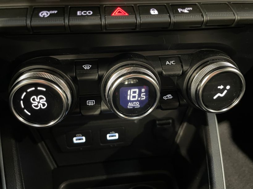 DACIA DUSTER 2022 - Photo n°26