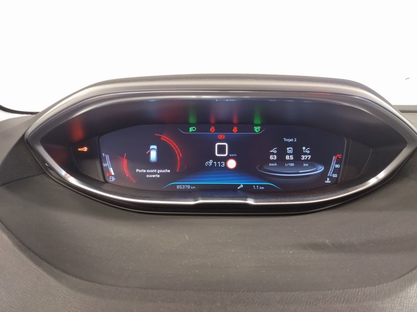 PEUGEOT 3008 BUSINESS 2019 - Photo n°30