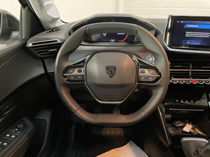 PEUGEOT 208 2024 - Photo n°14