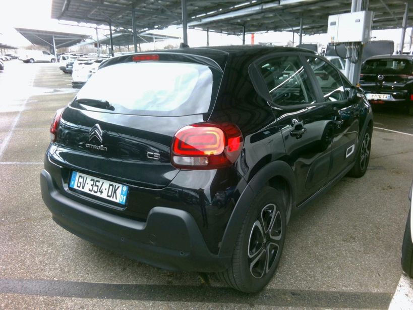 CITROEN C3 2024 - Photo n°2