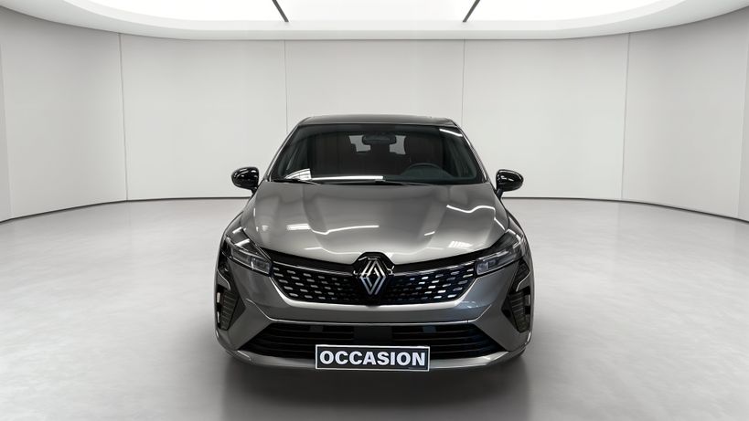 RENAULT CLIO V 2025 - Photo n°2