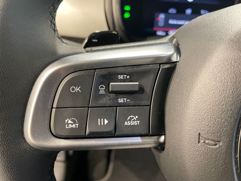 FIAT 600 2025 - Photo n°16