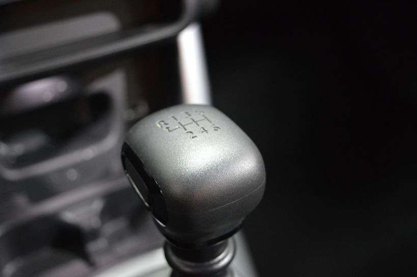 CITROEN C3 AIRCROSS 2020 - Photo n°26