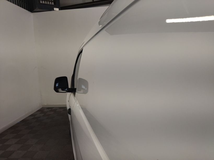 FORD TRANSIT CONNECT FGN 2018 - Photo n°14