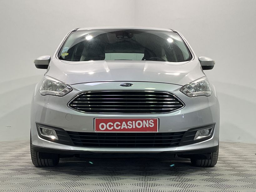 FORD C MAX 2018 - Photo n°5