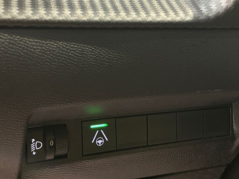 PEUGEOT 2008 2025 - Photo n°38