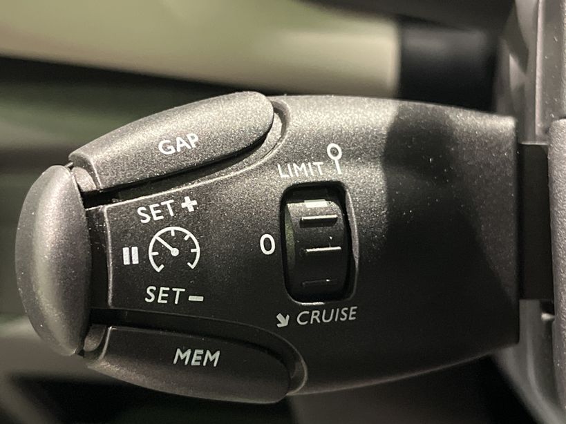 CITROEN C5 AIRCROSS 2021 - Photo n°31
