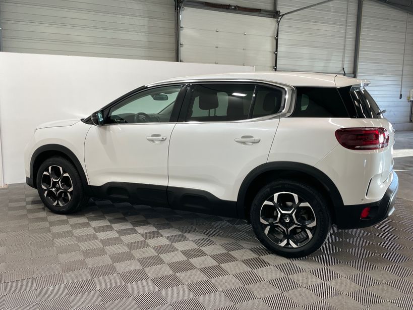 CITROEN C5 AIRCROSS 2023 - Photo n°27