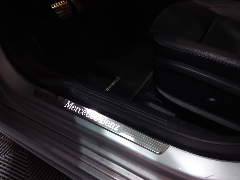 MERCEDES CLASSE A 2021 - Photo n°48