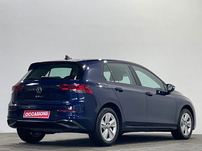 VOLKSWAGEN GOLF 2023 - Photo n°3