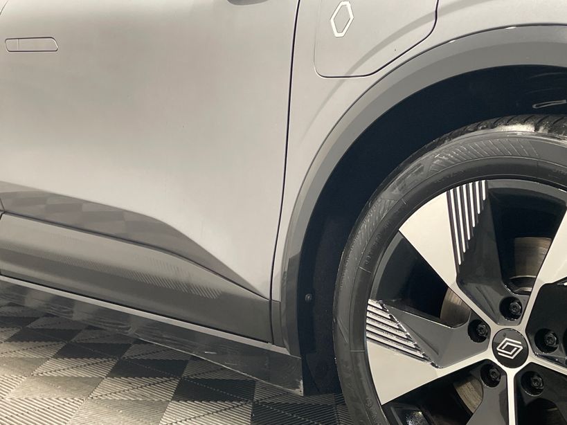 RENAULT MEGANE E TECH 2023 - Photo n°10