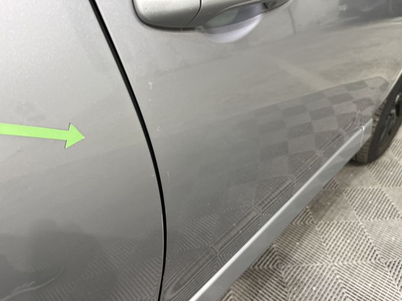 TOYOTA RAV4 HYBRIDE RC18 PRO 2019 - Photo n°6