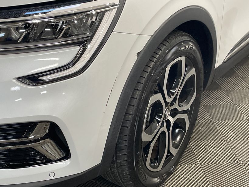 RENAULT ARKANA 2023 - Photo n°4