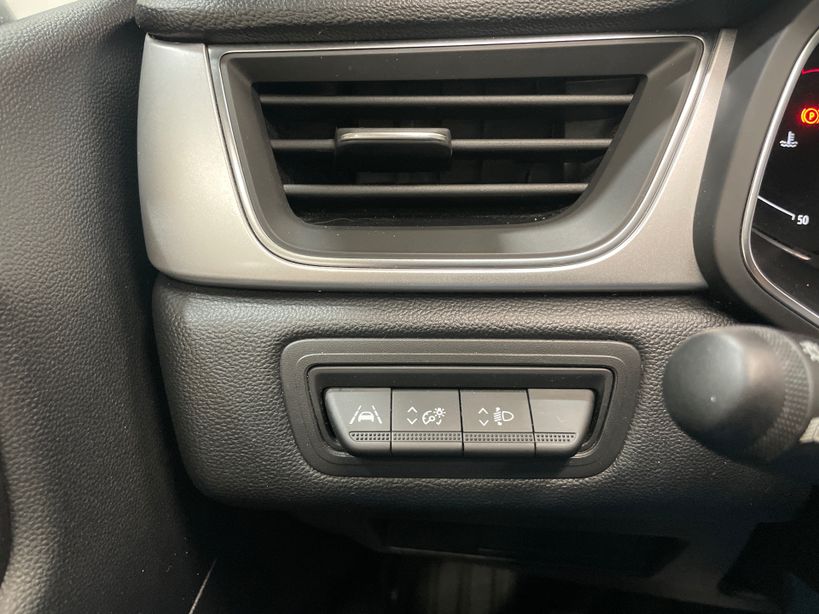 RENAULT CAPTUR 2023 - Photo n°23