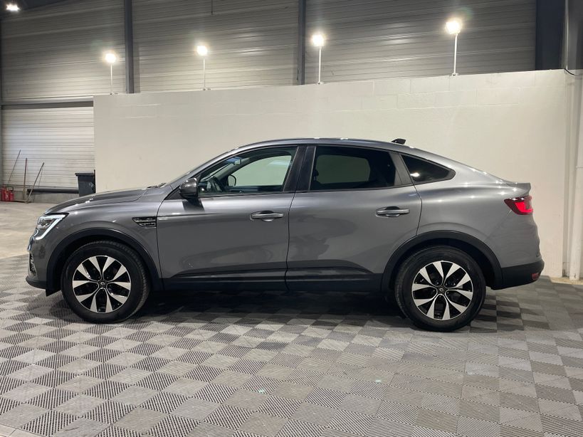 RENAULT ARKANA 2023 - Photo n°4