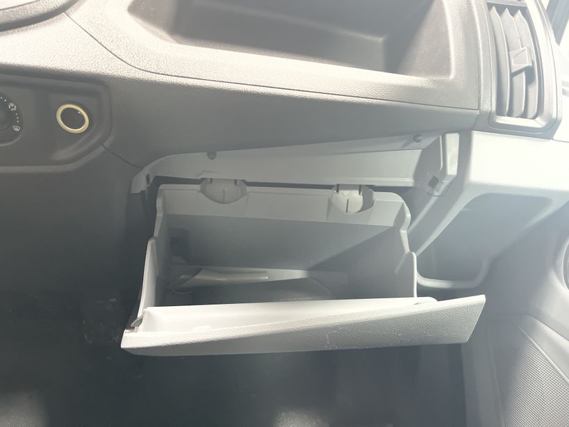FORD TRANSIT FOURGON 2018 - Photo n°20