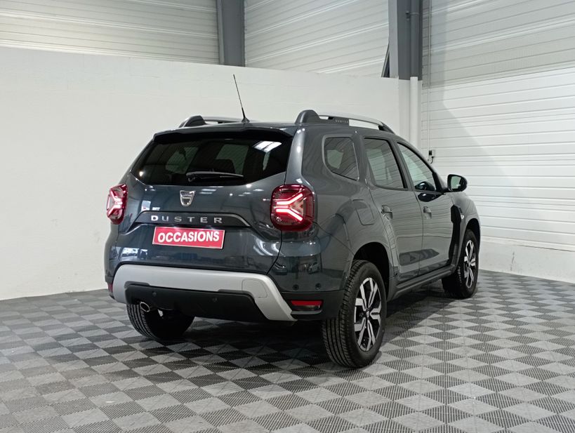 DACIA DUSTER 2022 - Photo n°5