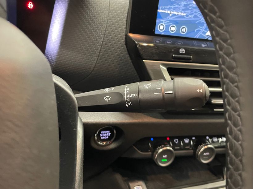 CITROEN C4 2024 - Photo n°22