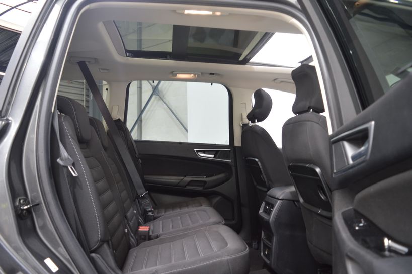 FORD GALAXY 2017 - Photo n°9