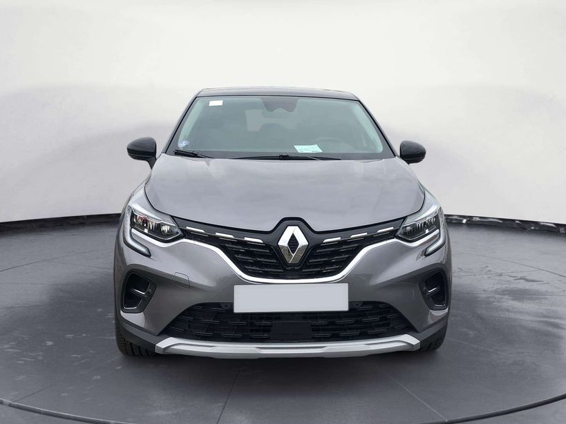 RENAULT CAPTUR 2022 - Photo n°2