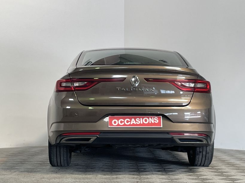 RENAULT TALISMAN 2018 - Photo n°5
