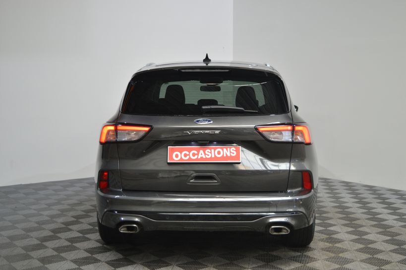 FORD KUGA 2021 - Photo n°6