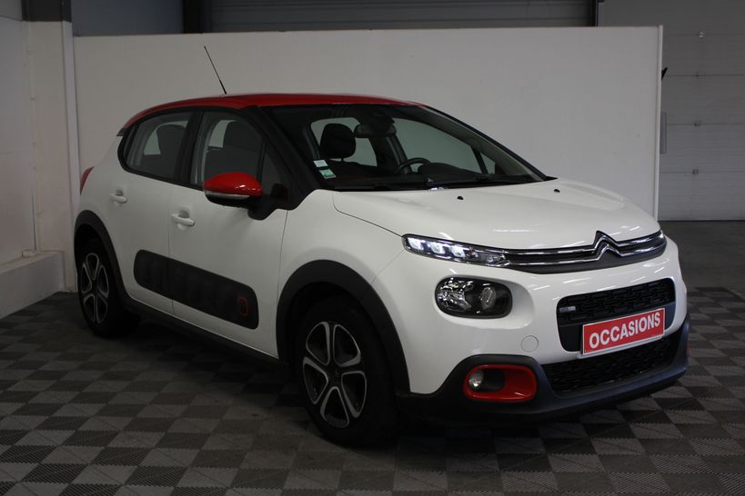 CITROEN C3 2017 - Photo n°3