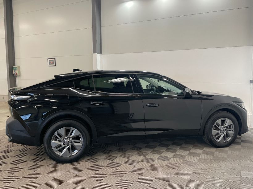 PEUGEOT 408 2024 - Photo n°28