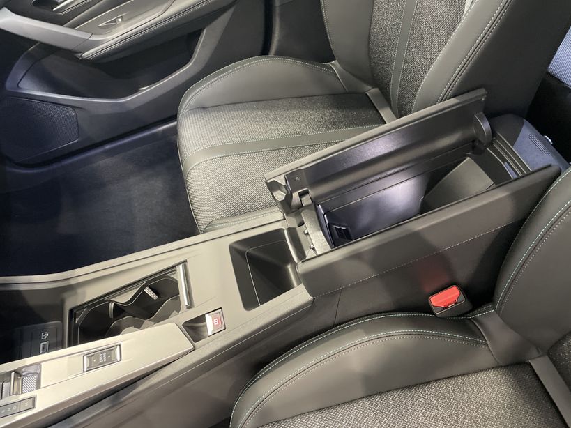 PEUGEOT 308 2025 - Photo n°25