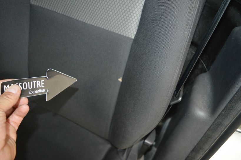 RENAULT KANGOO EXPRESS 2018 - Photo n°33