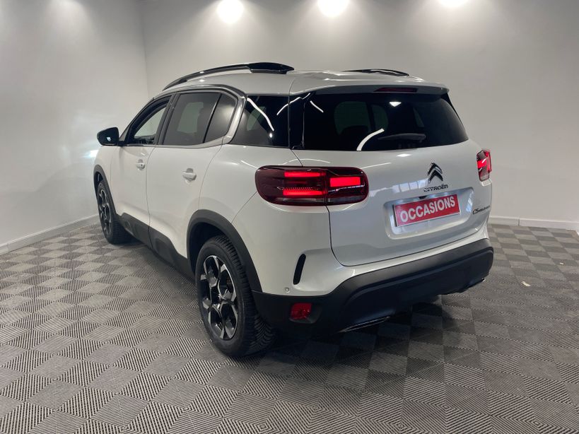 CITROEN C5 AIRCROSS 2023 - Photo n°8