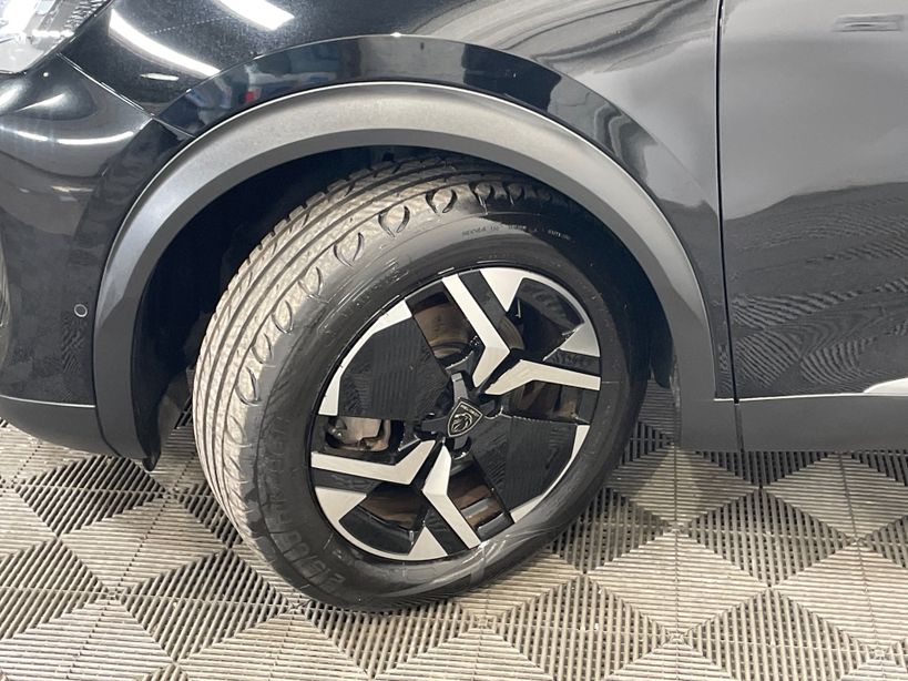 PEUGEOT 2008 2024 - Photo n°9
