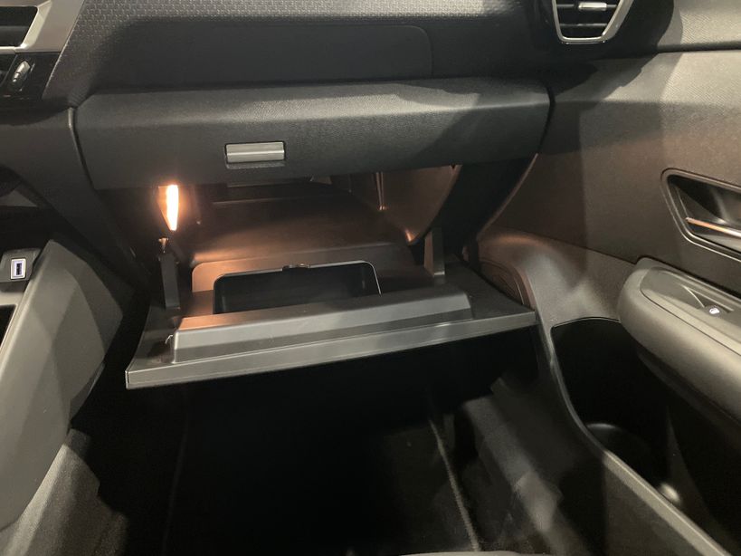 CITROEN C4 2022 - Photo n°25