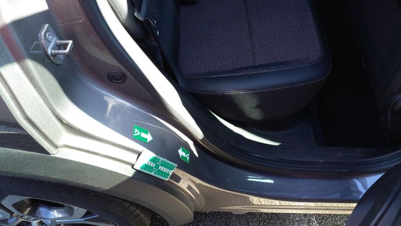 RENAULT CAPTUR 2023 - Photo n°8