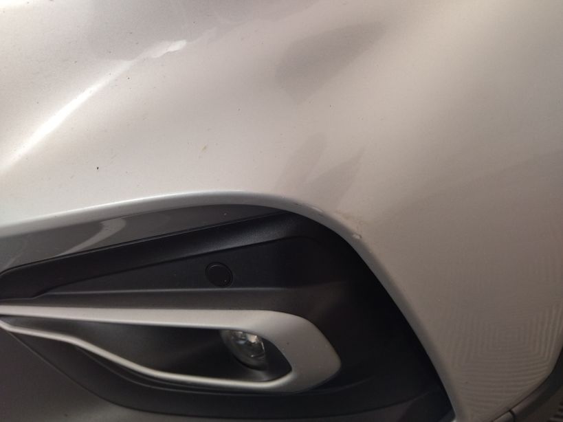 FORD FOCUS ACTIVE 2020 - Photo n°4