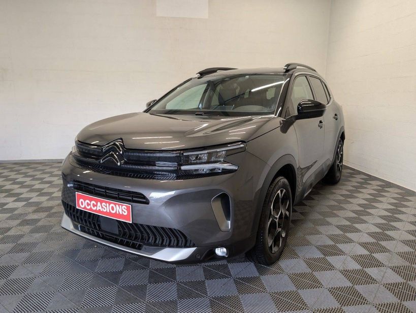 CITROEN C5 AIRCROSS 2023 - Photo n°1