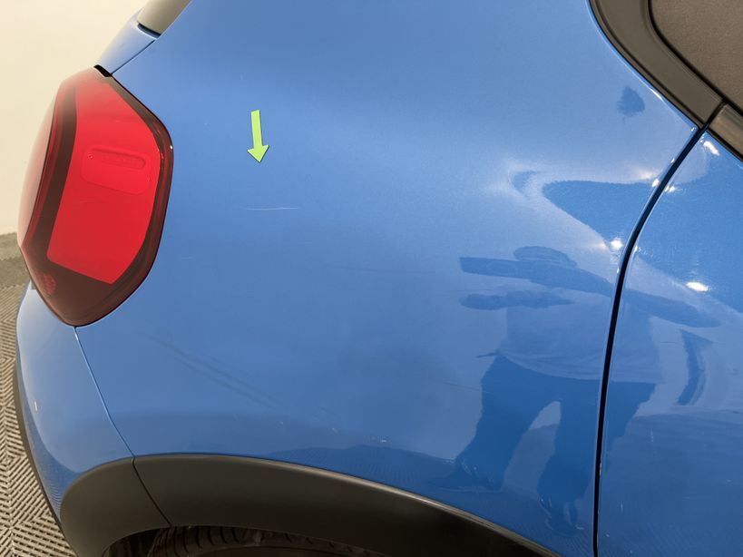CITROEN C3 2017 - Photo n°3