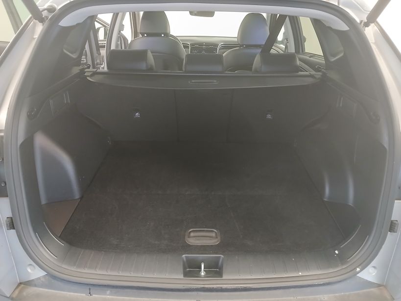 HYUNDAI TUCSON 2023 - Photo n°19