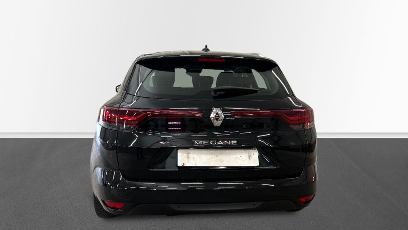 RENAULT MEGANE IV ESTATE 2022 - Photo n°4