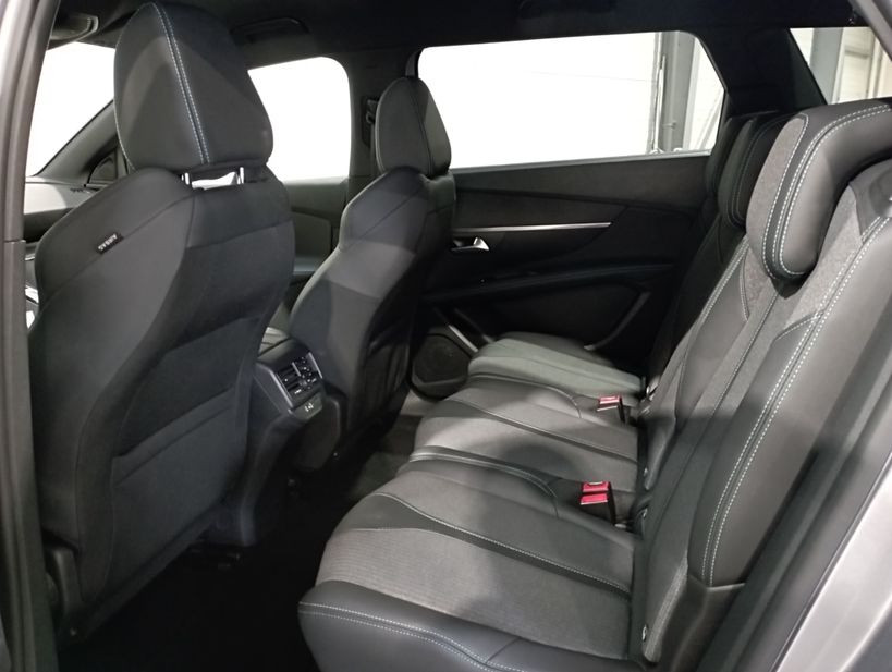 PEUGEOT 5008 2024 - Photo n°12