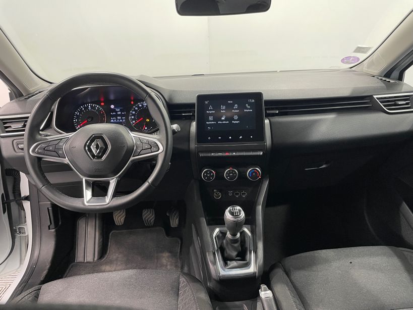 RENAULT CLIO V 2021 - Photo n°28