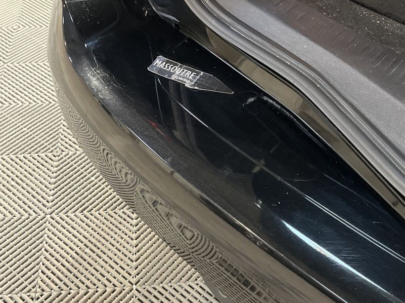 RENAULT MEGANE IV ESTATE BUSINESS 2019 - Photo n°1