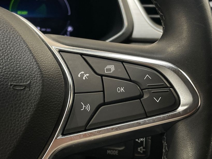 RENAULT CAPTUR 2021 - Photo n°26