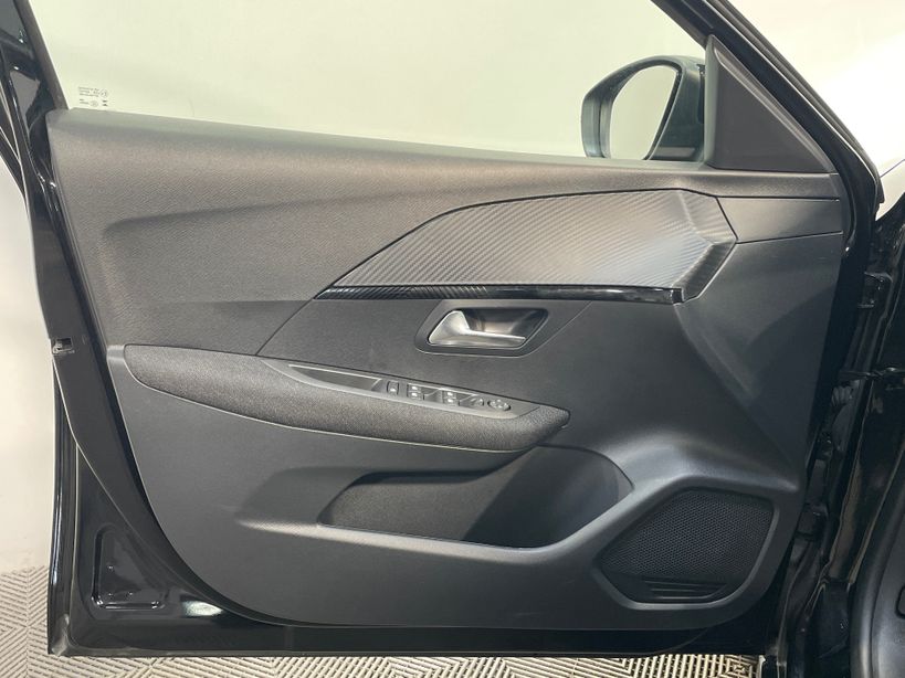 PEUGEOT 208 2025 - Photo n°33