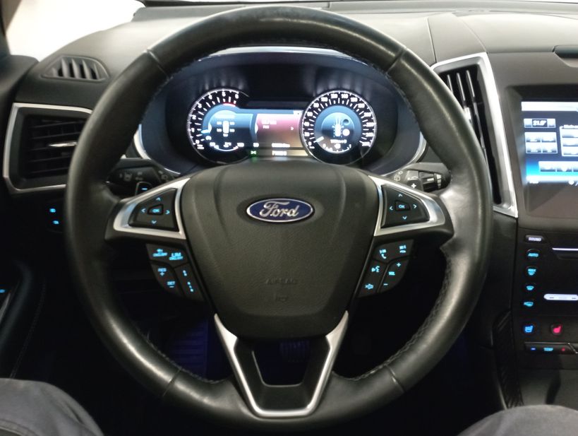 FORD EDGE 2017 - Photo n°25