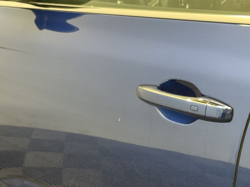 RENAULT MEGANE IV ESTATE 2022 - Photo n°5