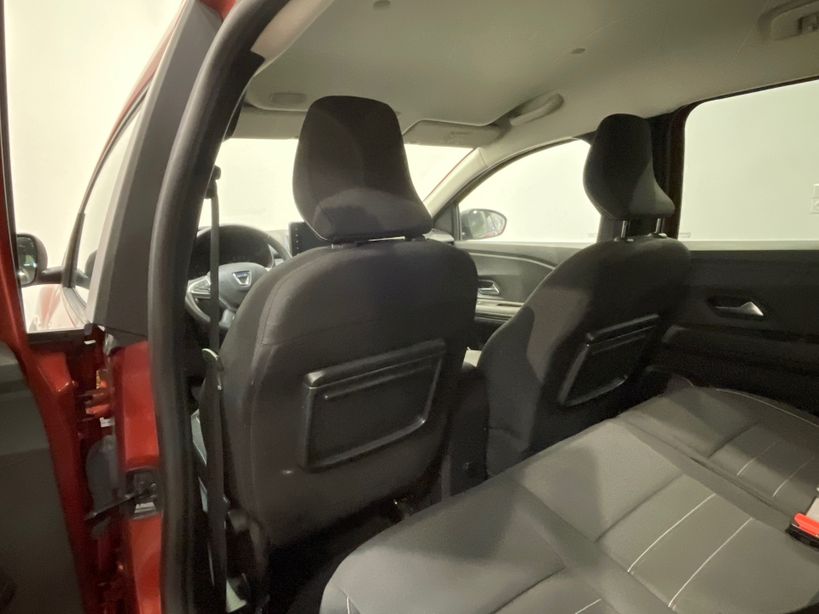 DACIA JOGGER 2022 - Photo n°40