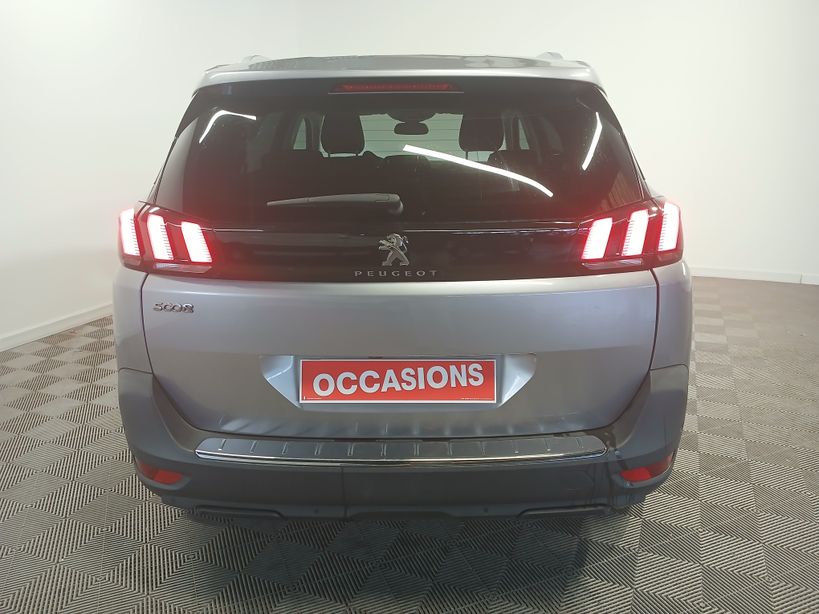 PEUGEOT 5008 BUSINESS 2020 - Photo n°6